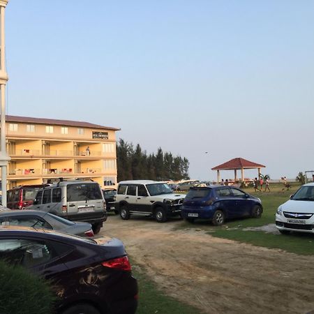 Debraj Beach Resort Mandarmani Eksteriør bilde