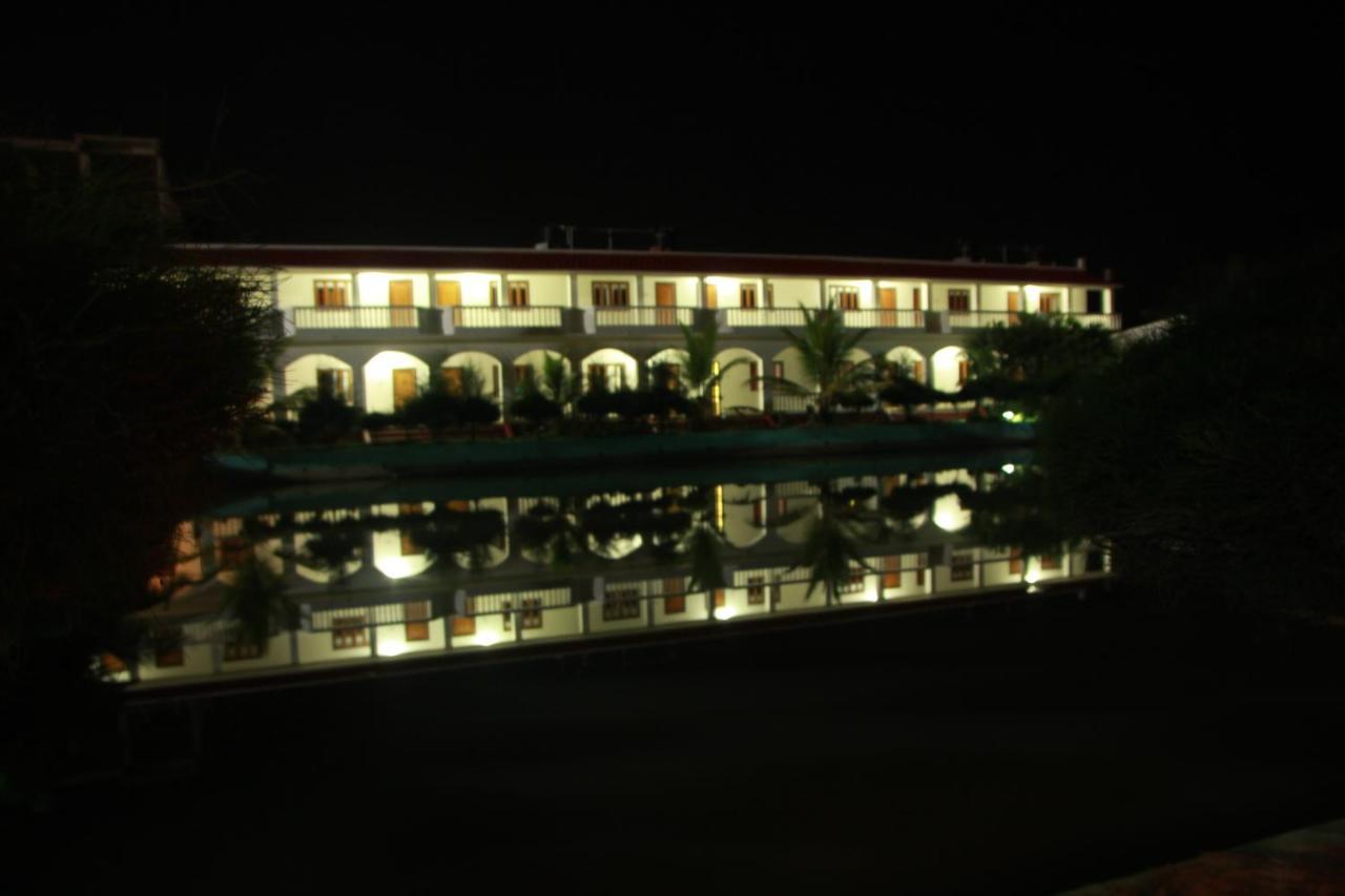 Debraj Beach Resort Mandarmani Eksteriør bilde
