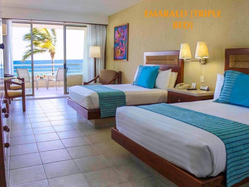 Debraj Beach Resort Mandarmani Eksteriør bilde